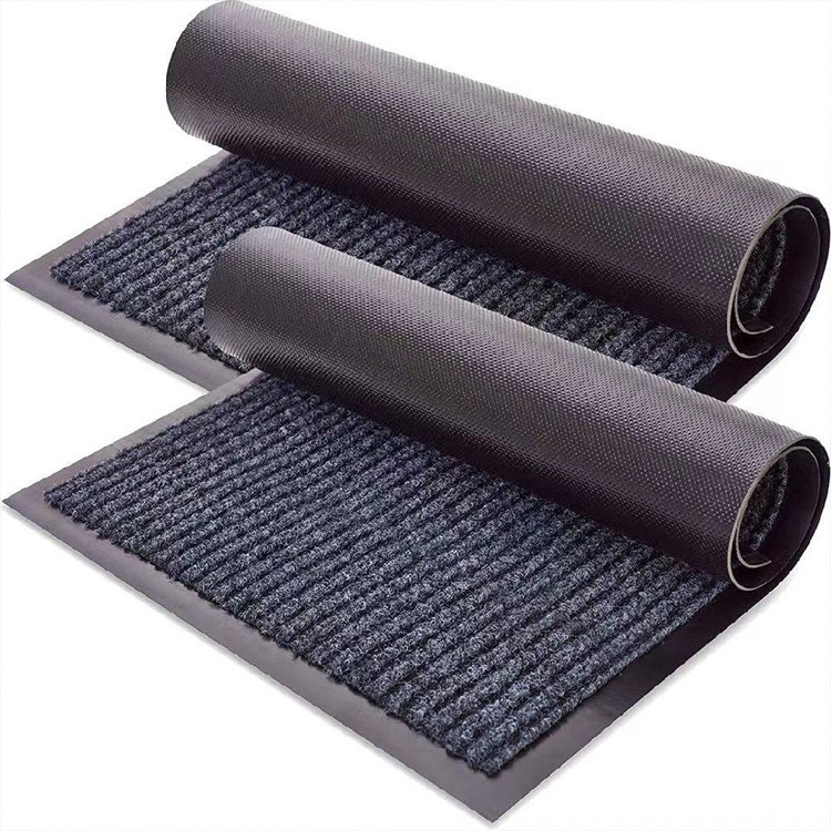 Floor Mat and Plastic Floor Mat Rolls